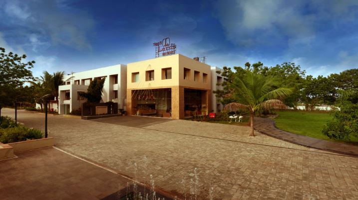 TOP3 LORDS RESORTS BHAVNAGAR